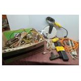 Extention Cords, Multiplugs & More