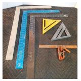 Framing Square