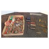 Drill Driver Bits