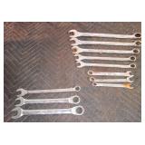 Cat, Matco & Craftsman Wrenches