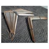 Shelf Brackets (Large)