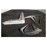 Shelf Brackets (Small)