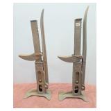 New Oliver #91 Farm/Carriage Jacks