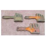 Chain Detachers