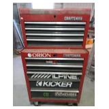 Craftsman 2 Piece Tool Box