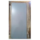 Commercial Exterior Door