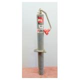 Bull Dog Jack 150 series