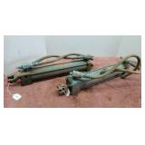 Parker Pneumatic Cylinders