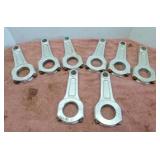 BME 500 Aluminum Rods