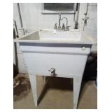 Utility Sink