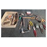Misc. Tools