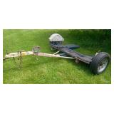 Master Tow Car Dolly