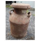 Milk Can