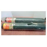 Vinyl Coated Hardware Cloth