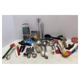 Kitchen Utensils