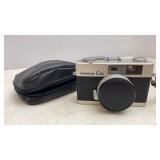 Konica C35 Camera