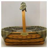 Longaberger Traditions Collection Hospitality