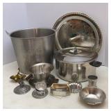 Stainless & Aluminum