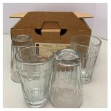 Longaberger Woven Traditions Beverageware