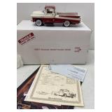 1957 Dodge Stepside D100