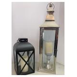 Decorative Candle Lanterns