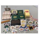 Longaberger Tie-ons & Other Accessories