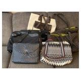 Tote Bags