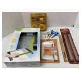 Crafting Tools