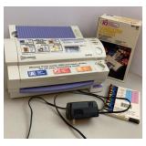 Cool Laminator LX-900 & Laminating Machine