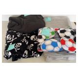 Fleece Fabric