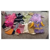 VTG Clothes & Costumes