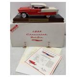 1955 Chevrolet BelAir