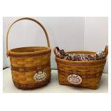 Longaberger Motherï¿½s Day Baskets