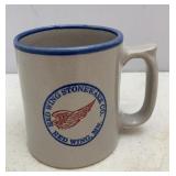 Red Wing Stoneware Co. Coffee Mug