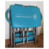 Pilates Pro Chair