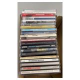 Music CDs