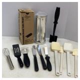 Pampered Chef Utensils