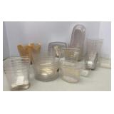 Various Size Longaberger Booking Basket