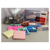Office Supply Items