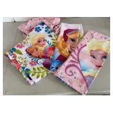 Full Size Disney Bed Set