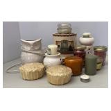 Candle Warmers & Candles