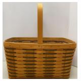 Longaberger Medium Market Basket