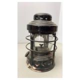 VTG Embury Luck-E-Lite