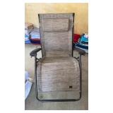 Bliss Oversized Gravity Chair