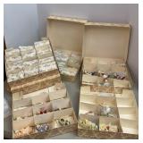 (51) Ashton-Drake Heirlom Ornaments