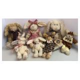 Boydï¿½s Rabbits