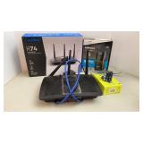 Arris Mod SB6183 Cable Modem (NIB)