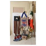Outdoor Seasonal Decor