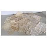 Doilies