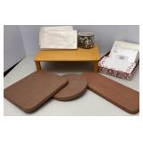 Longaberger Accessories